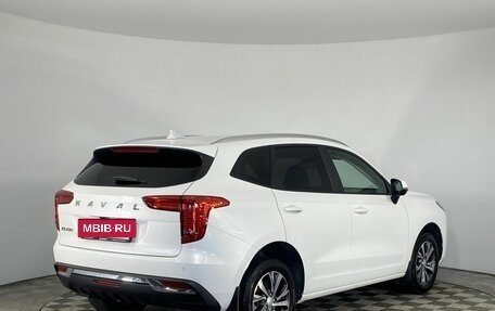 Haval Jolion, 2023 год, 1 850 000 рублей, 17 фотография
