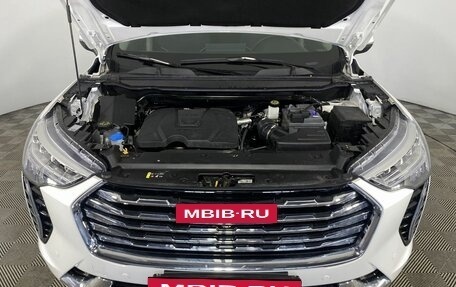 Haval Jolion, 2023 год, 1 850 000 рублей, 15 фотография