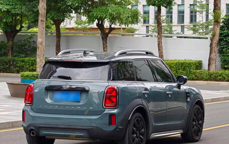 MINI Countryman II (F60), 2022 год, 2 097 004 рублей, 6 фотография
