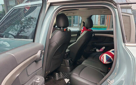 MINI Countryman II (F60), 2022 год, 2 097 004 рублей, 10 фотография