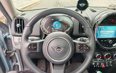 MINI Countryman II (F60), 2022 год, 2 097 004 рублей, 8 фотография