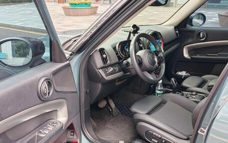 MINI Countryman II (F60), 2022 год, 2 097 004 рублей, 11 фотография