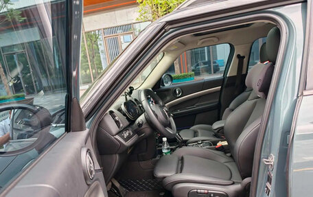 MINI Countryman II (F60), 2022 год, 2 097 004 рублей, 9 фотография