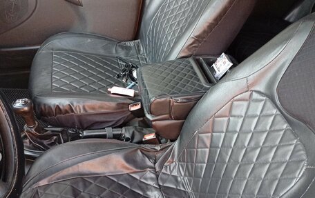 Ford Focus IV, 2004 год, 350 000 рублей, 1 фотография