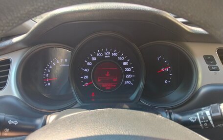 KIA cee'd III, 2013 год, 750 000 рублей, 1 фотография