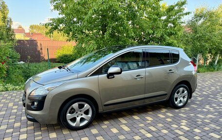 Peugeot 3008 I рестайлинг, 2012 год, 1 375 000 рублей, 1 фотография