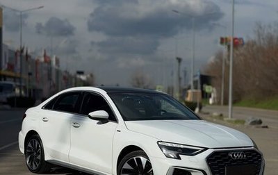 Audi A3, 2022 год, 2 155 000 рублей, 1 фотография