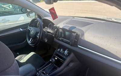 Skoda Karoq I, 2020 год, 2 350 000 рублей, 1 фотография