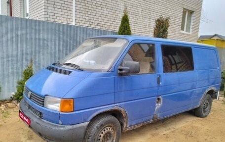 Volkswagen Transporter T4, 1996 год, 300 000 рублей, 1 фотография