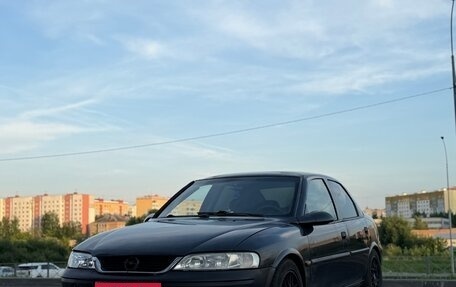 Opel Vectra B рестайлинг, 1998 год, 120 000 рублей, 1 фотография