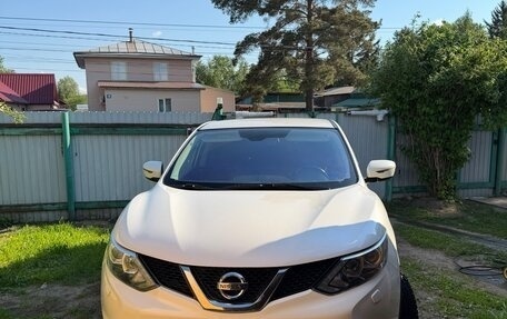 Nissan Qashqai, 2014 год, 1 200 000 рублей, 1 фотография