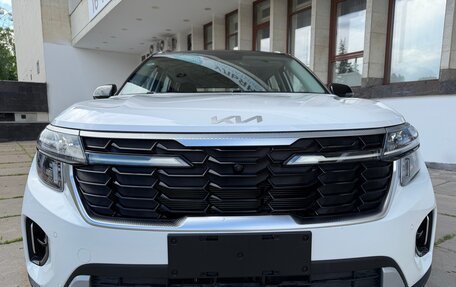 KIA Seltos I, 2026 год, 2 695 000 рублей, 1 фотография