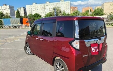 Toyota Tank I, 2019 год, 1 400 000 рублей, 7 фотография