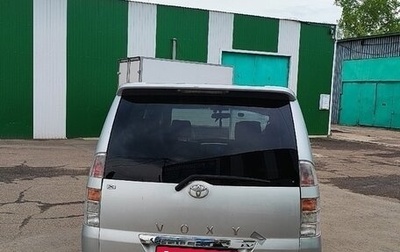 Toyota Voxy II, 2002 год, 788 000 рублей, 1 фотография