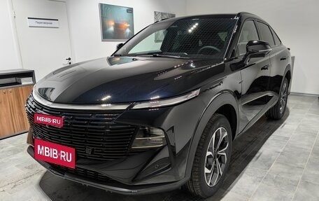 Haval F7x, 2026 год, 3 999 000 рублей, 1 фотография