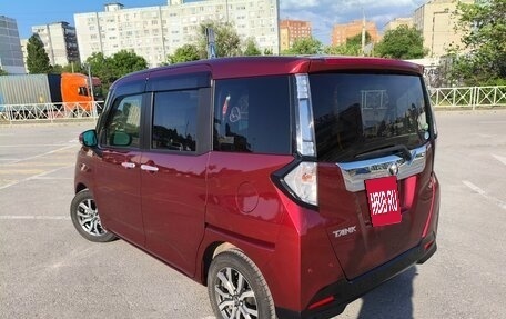 Toyota Tank I, 2019 год, 1 400 000 рублей, 11 фотография