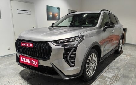 Haval Jolion, 2026 год, 2 649 000 рублей, 1 фотография