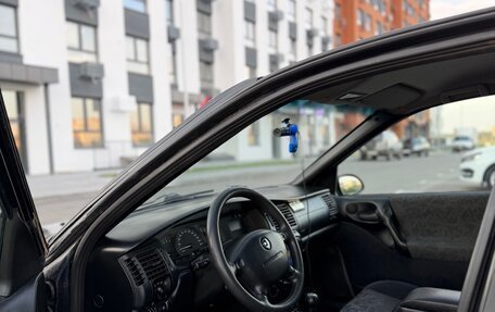 Opel Vectra B рестайлинг, 1998 год, 120 000 рублей, 5 фотография