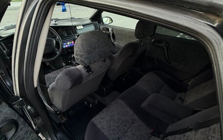Opel Vectra B рестайлинг, 1998 год, 120 000 рублей, 9 фотография