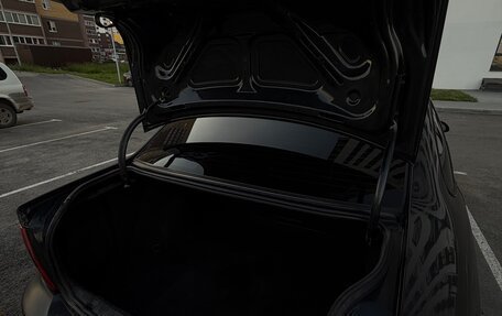 Opel Vectra B рестайлинг, 1998 год, 120 000 рублей, 11 фотография