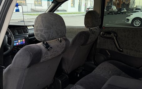 Opel Vectra B рестайлинг, 1998 год, 120 000 рублей, 10 фотография