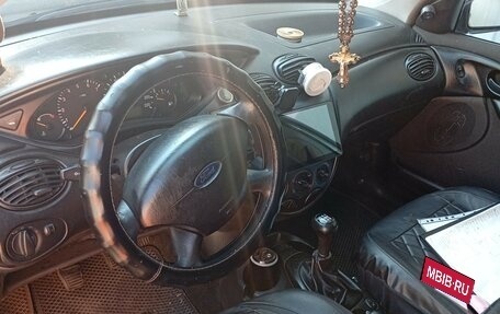Ford Focus IV, 2004 год, 350 000 рублей, 3 фотография