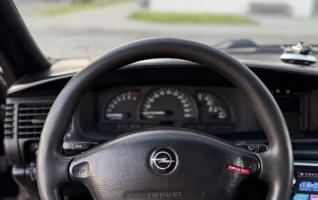Opel Vectra B рестайлинг, 1998 год, 120 000 рублей, 7 фотография