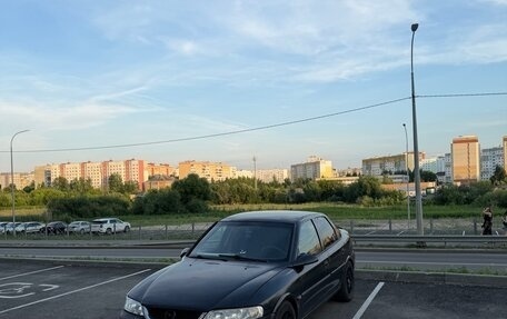 Opel Vectra B рестайлинг, 1998 год, 120 000 рублей, 2 фотография