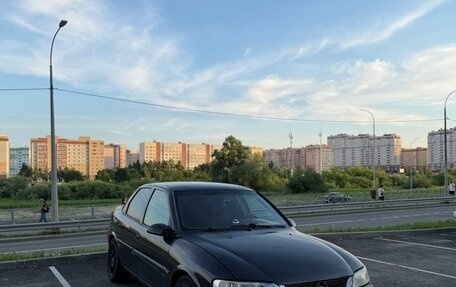 Opel Vectra B рестайлинг, 1998 год, 120 000 рублей, 3 фотография