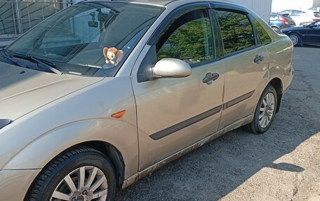 Ford Focus IV, 2004 год, 350 000 рублей, 5 фотография