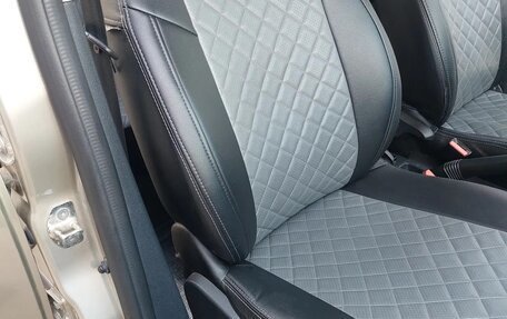 Renault Logan II, 2019 год, 980 000 рублей, 8 фотография