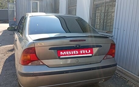 Ford Focus IV, 2004 год, 350 000 рублей, 4 фотография