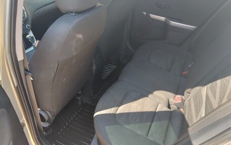 KIA cee'd III, 2013 год, 750 000 рублей, 3 фотография
