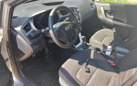 KIA cee'd III, 2013 год, 750 000 рублей, 2 фотография