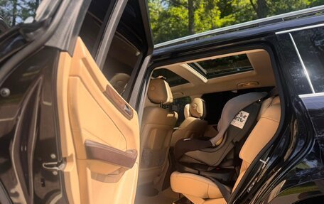 Mercedes-Benz GLS, 2016 год, 3 950 000 рублей, 8 фотография