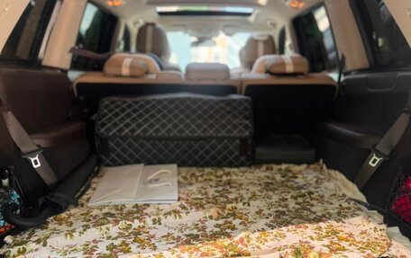 Mercedes-Benz GLS, 2016 год, 3 950 000 рублей, 6 фотография