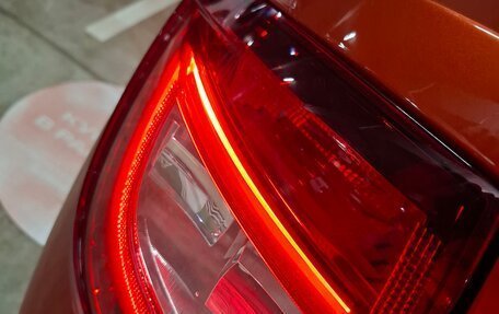 Skoda Rapid I, 2018 год, 1 658 000 рублей, 9 фотография