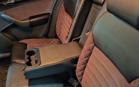 Skoda Rapid I, 2018 год, 1 658 000 рублей, 18 фотография
