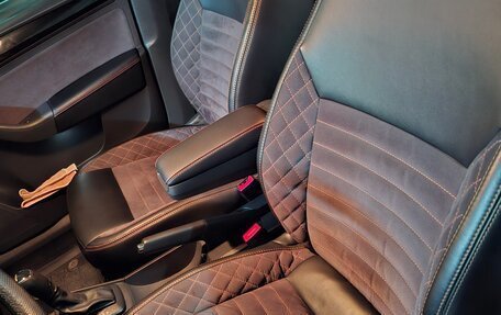Skoda Rapid I, 2018 год, 1 658 000 рублей, 17 фотография