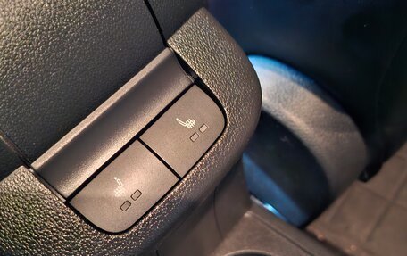 Skoda Rapid I, 2018 год, 1 658 000 рублей, 24 фотография