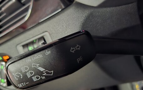 Skoda Rapid I, 2018 год, 1 658 000 рублей, 33 фотография