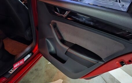 Skoda Rapid I, 2018 год, 1 658 000 рублей, 30 фотография
