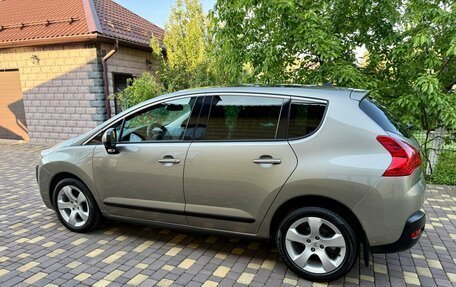 Peugeot 3008 I рестайлинг, 2012 год, 1 375 000 рублей, 7 фотография