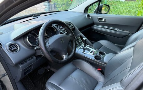 Peugeot 3008 I рестайлинг, 2012 год, 1 375 000 рублей, 9 фотография