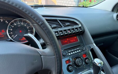 Peugeot 3008 I рестайлинг, 2012 год, 1 375 000 рублей, 11 фотография