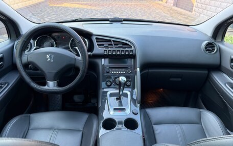 Peugeot 3008 I рестайлинг, 2012 год, 1 375 000 рублей, 13 фотография