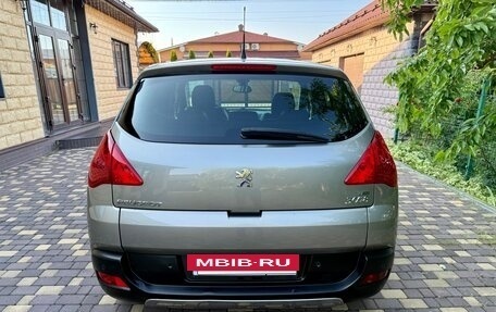 Peugeot 3008 I рестайлинг, 2012 год, 1 375 000 рублей, 6 фотография