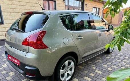 Peugeot 3008 I рестайлинг, 2012 год, 1 375 000 рублей, 5 фотография