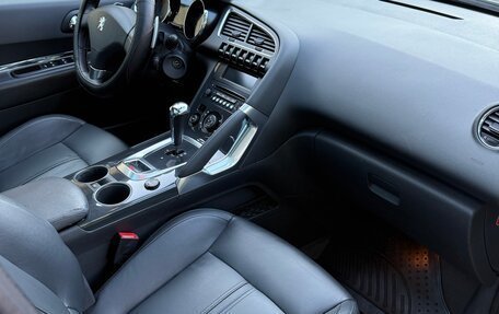 Peugeot 3008 I рестайлинг, 2012 год, 1 375 000 рублей, 18 фотография