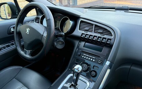 Peugeot 3008 I рестайлинг, 2012 год, 1 375 000 рублей, 20 фотография